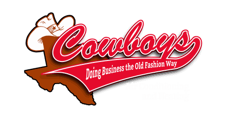 Cowboy's AC